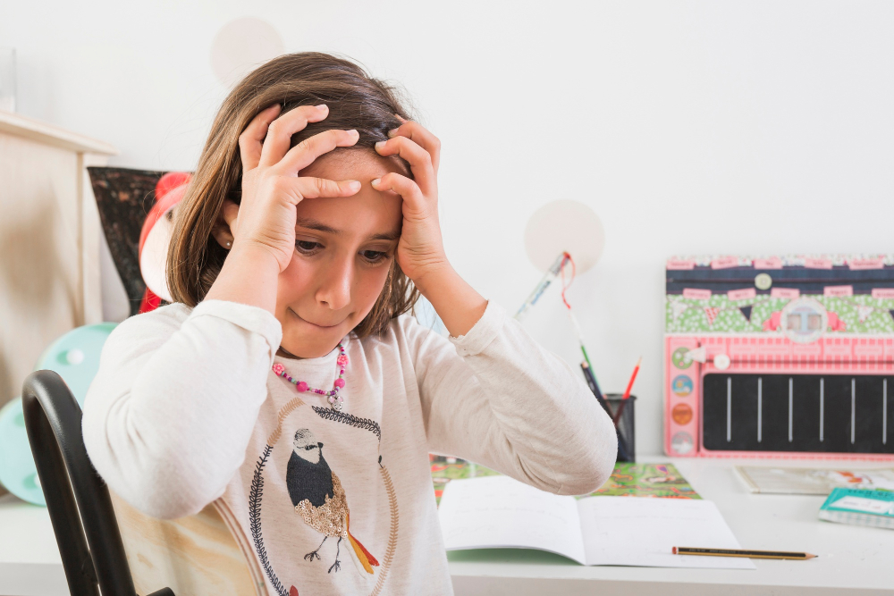Why Kids Need to Learn How to Finish What They Start