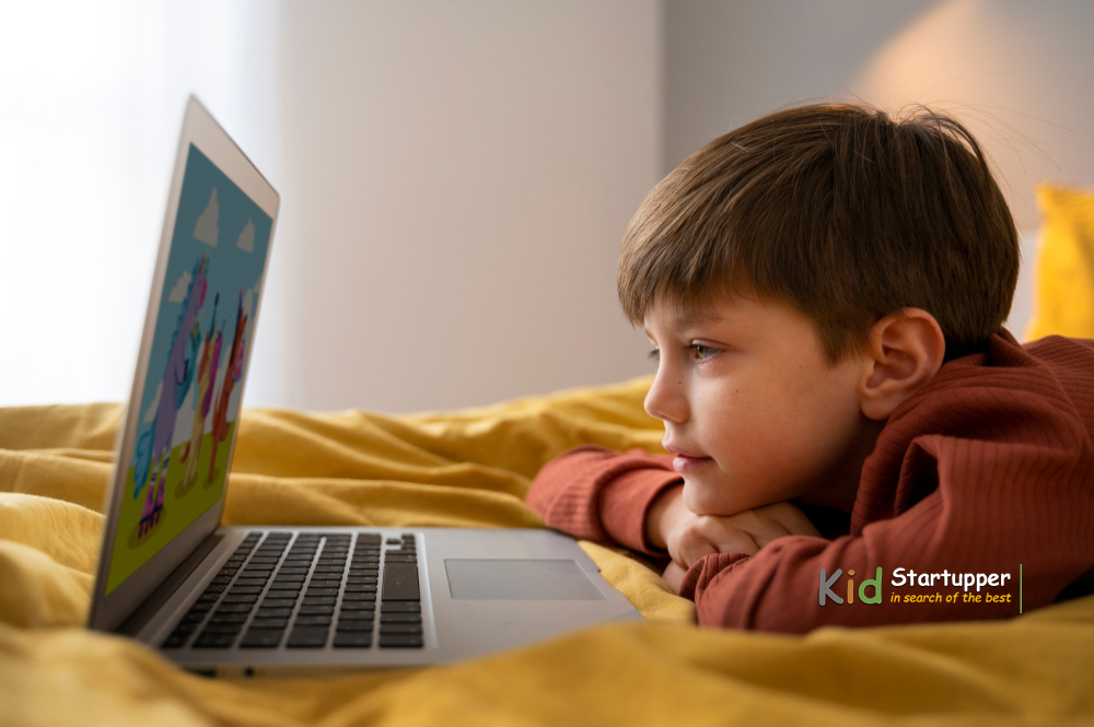 drastiriotites epixeirimatikotitas kai dimiourgikes idees gia paidia