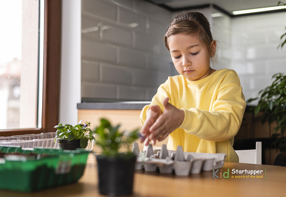 future skills creativity entrepreneurship kids learning