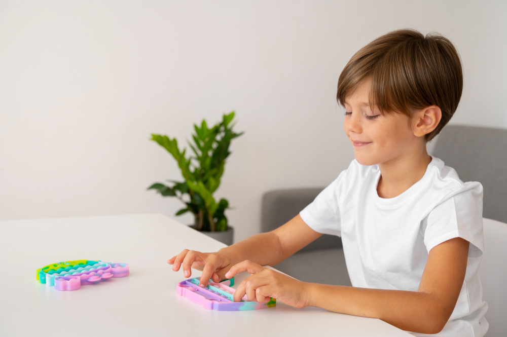 problem solving skills development in children creativity learning