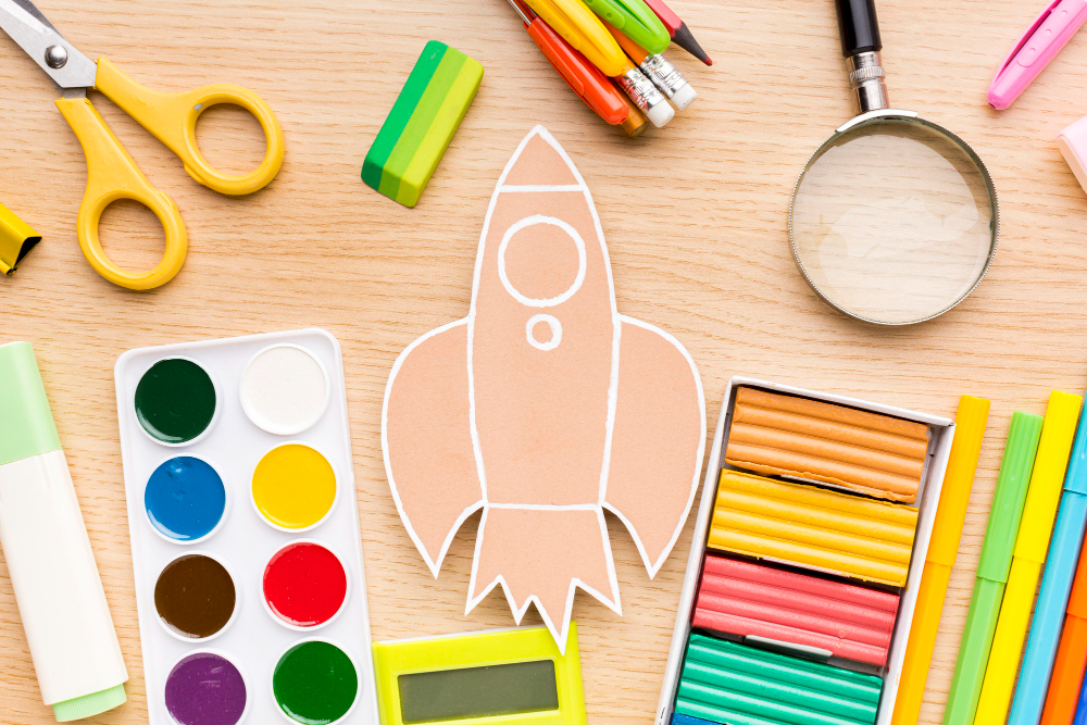 25 Business Ideas for Kids (Ages 10–15) That Encourage Creativity and Entrepreneurial Thinking