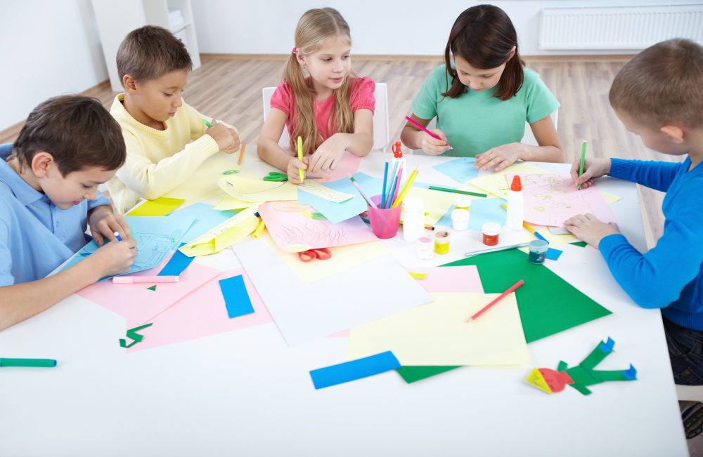 Creative Thinking Activities for Kids (Ages 10–15) That Build Real-World Skills