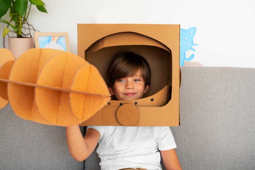 How Kids Learn Resilience (And Why Some Children Give Up Too Easily)