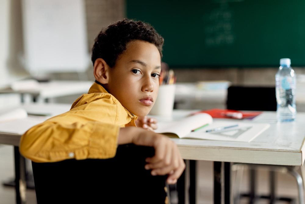 Why Smart Kids Often Struggle in the Real World