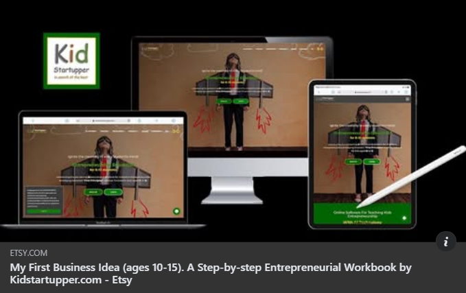 Business Idea Book