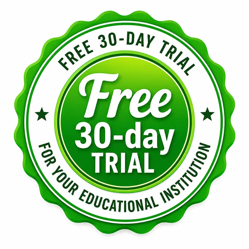 Request your free trial
